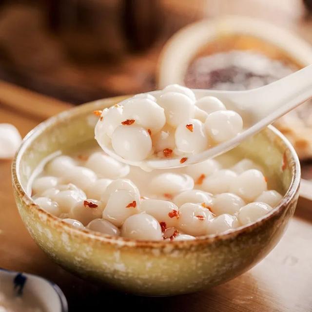 湾仔码头水晶汤圆，蛋挞皮炸汤圆的做法（十大热门速冻汤圆品牌推荐）