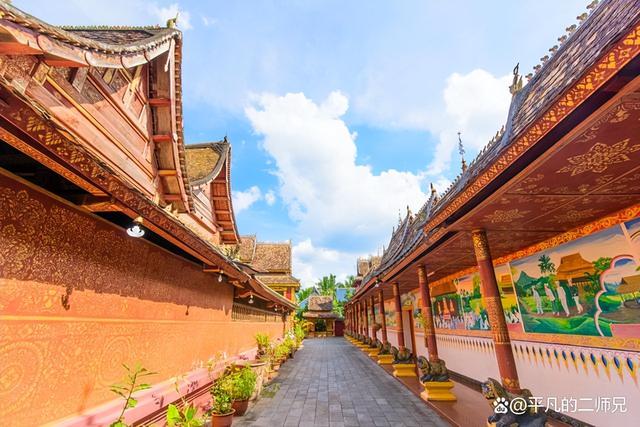 西双版纳旅游介绍，最全西双版纳旅游攻略（西双版纳——素有植物、动物王国的美称）