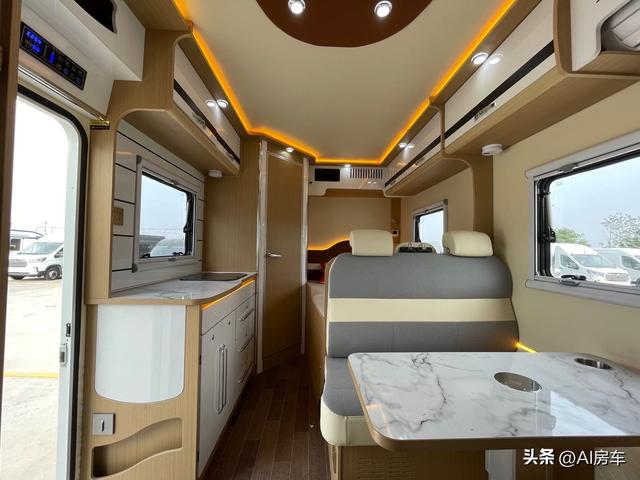 大通v80价格，上汽大通maxus v80价格（80后入门必选的第一辆国产房车）