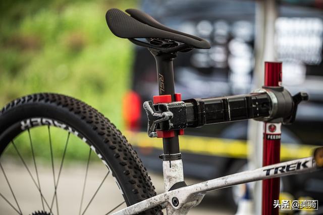 山地自行车全面图，山地世界杯赛场的9辆顶级XC硬尾山地车