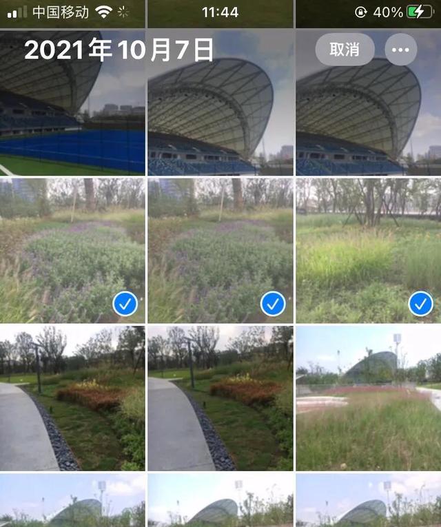 如何隔空投送照片（iPhone快速传照片，视频）