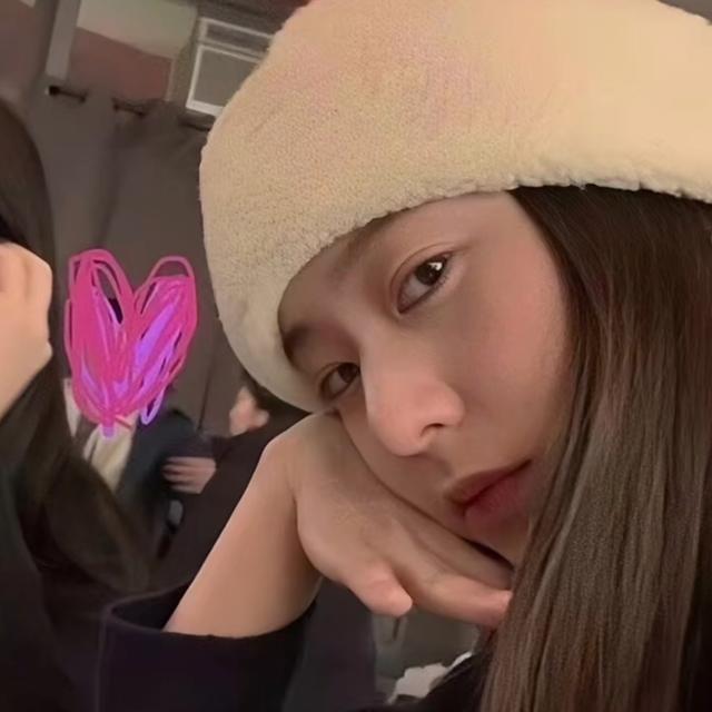优质Kpop女爱豆头像，韩国qq头像女生网红微信（K-POP女爱豆头像.绝美）