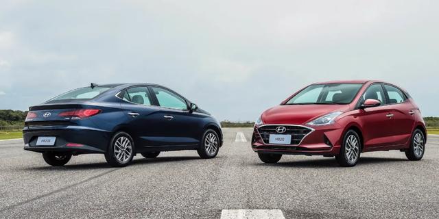 两厢车销量排行，3月两厢车销量排行Top5（这些车在全球卖爆了）