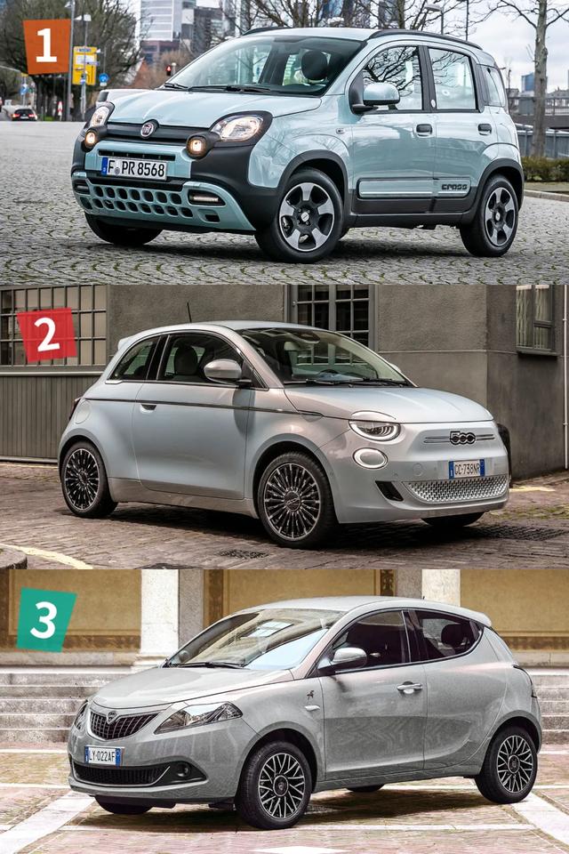 两厢车销量排行，3月两厢车销量排行Top5（这些车在全球卖爆了）