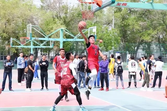 新疆财经大学怎么样，新疆财经大学研究生分数线（不说再见！新疆财经大学）