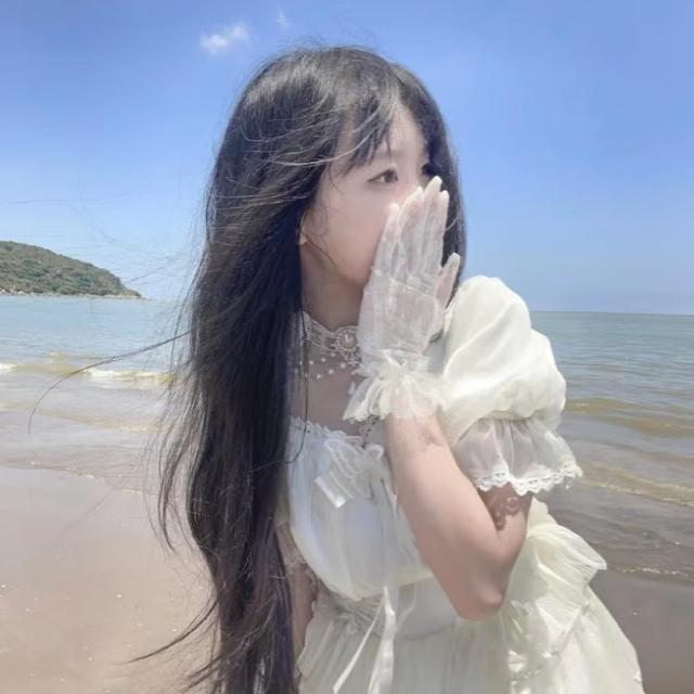 可爱女网图，微信头像，可爱女网图（2022更新可爱女生头像）