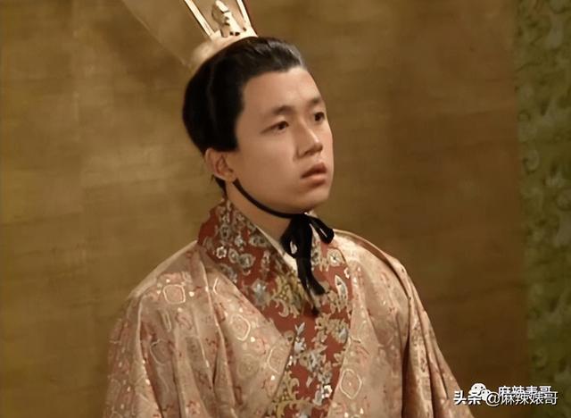 潘粤明年轻时的民国戏，十年前董洁王大治的瓜