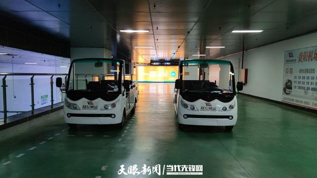 贵阳机场巴士时间表多久一班，贵阳机场巴士多少时间一班（贵阳机场T2—T3免费摆渡车正式开通）