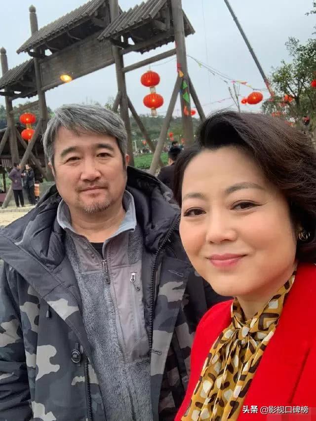 王茜华个人资料，王茜华的老公（前半生“疯狂”的王茜华如今怎么样了）