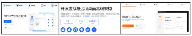 如何收看国外禁止频道，怎么用手机看国外电视节目（对比9款国内外远控软件优劣）