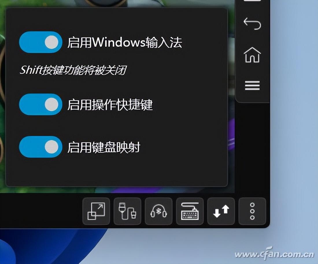 手机连接显示器(手机投屏电脑显示器)