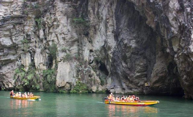 贵阳旅游景点大全，贵阳旅游景点大全必去处地图（贵州贵阳不可错过的七大景点）