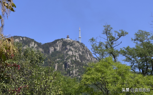 丹东旅游景点大全，丹东市十大旅游景点排行榜（辽宁省丹东东港市十大景区有哪些）