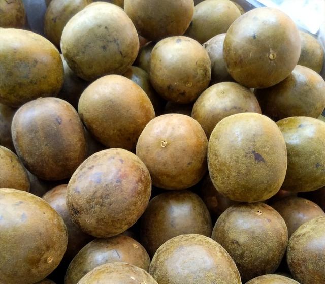 神仙果是什么水果，神仙果是什么水果的果实（为何被称为“神仙果”）