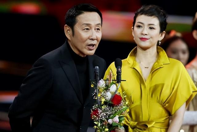来自江苏的男明星，娱乐圈这10位男星太稀缺了