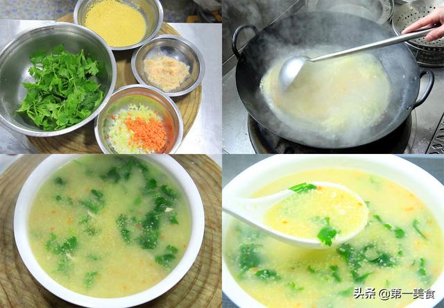 早餐饼干怎么做的，一周早餐食谱已备好