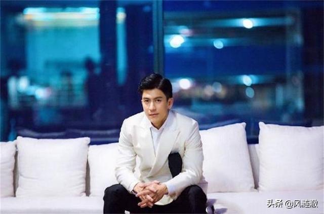 泰剧你是我的眼睛乐视，新剧搭档AumP和Kem