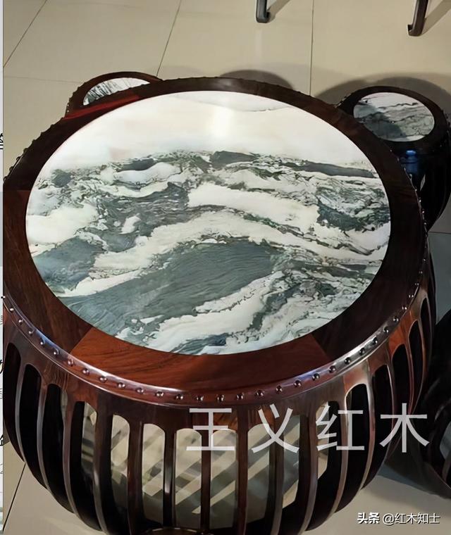 酸枝木是红木吗，红酸枝是红木吗（非洲酸枝是红木吗）