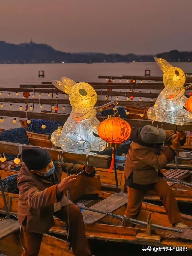 元宵花灯怎么做，元宵花灯怎么做简单（今年元宵节就这样拍）