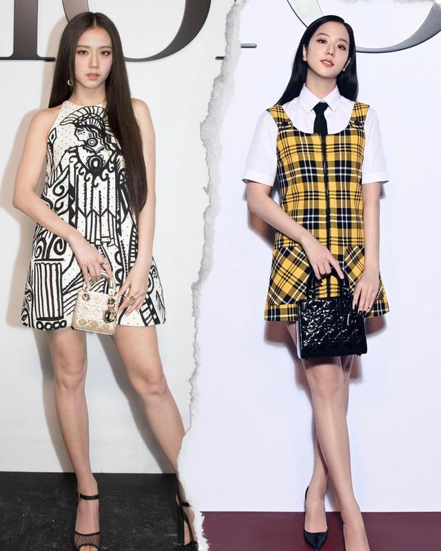 jisoo图片，Kim Jisoo.（jisoo学生装缺了大气）