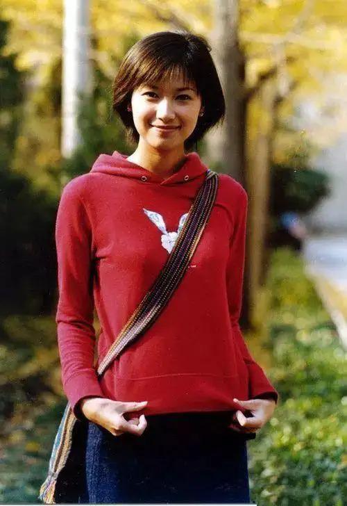 王朔简介,王朔简介照片("文艺女神"徐静蕾)