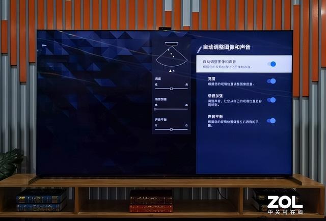 微信来视频手机屏幕不亮，手机来视频屏幕不亮屏为什么（索尼电视75X95EK深度测试）