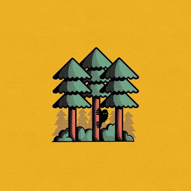 一步一步画白云，白云怎么画（60款唯美的风景简笔画教程）