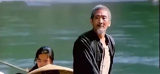 边城简介，《边城》经典语录（《边城》：你会爱上谁）