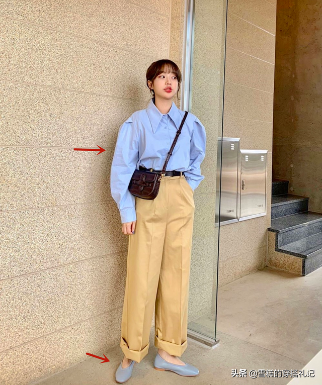 浅口鞋走路掉的小妙招有什么，穿浅口皮鞋掉鞋怎么办（春夏建议多穿这双“浅口鞋”）