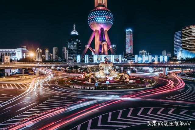 上海最好玩的地方，上海必须去玩的地方有哪些（去上海十个必打卡地）