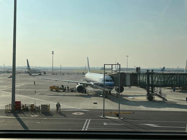 登机流程及注意事项，乘坐飞机的流程及注意事项（全流程比较详细请耐心看完）