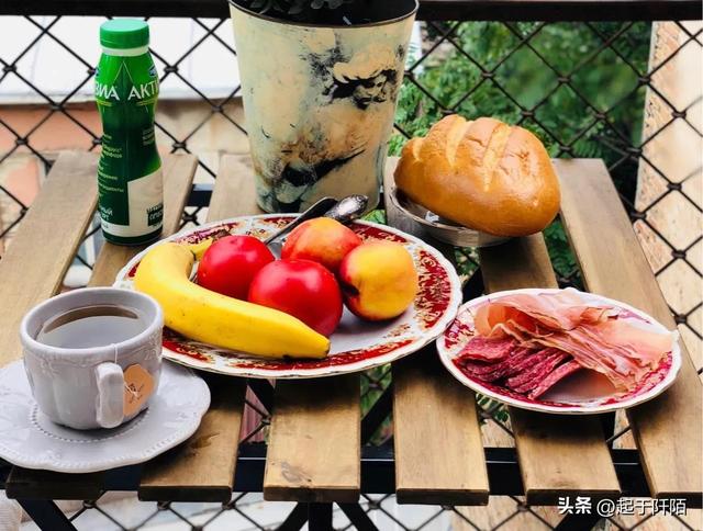 比利斯城市风光，带你看看真实的外高加索古都