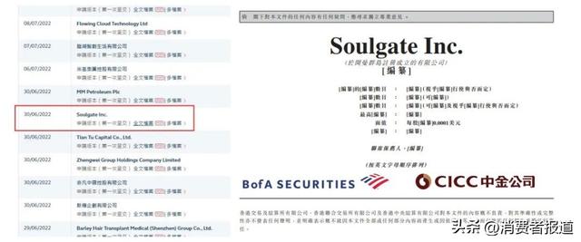 soul是什么软件，soul这个软件是做什么的（他突然问我叫什么名字”——Soul上的杀猪盘、校园贷和未成年人）