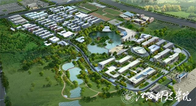 江西服装职业技术学院，2019江西有哪些艺术类大学-江西艺术类大学名单（江西这些大学其实是民办高校）