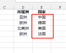 制作下拉菜单的两种方法，日常可以用到的EXCEL常规操作