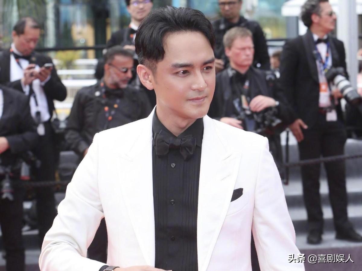 同样是过气艺人，有人退圈当百亿 明星总裁(关于明星总裁的简介)