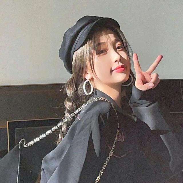 绝美.女图，微信头像，绝美.女图（头像：今日绝美好看的微信头像）