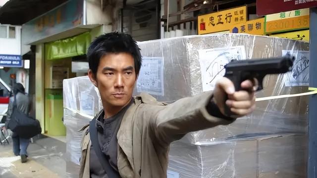 票房不好的十部香港经典电影，有的仅上映9天