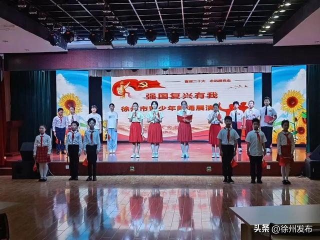 徐州有什么好玩的，徐州旅游攻略（徐州好看好玩的真不少~）
