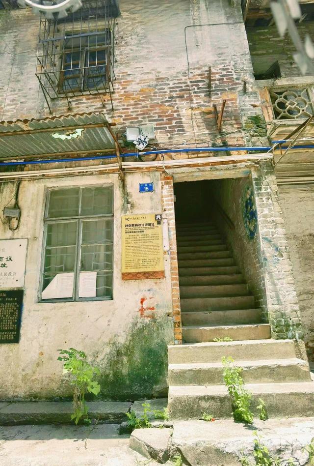 广州北京路步行街有什么好玩的，广州北京路一日游最佳路线（很多人错过这条古色古香的市井小巷）