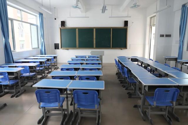 肇庆新区学校规划图，肇庆一批新建、扩建学校即将投入使用