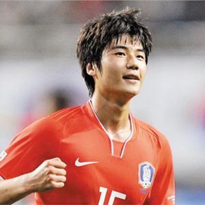 柳相铁，2002年韩日世界杯的射手榜（国家队最佳阵容系列——韩国）