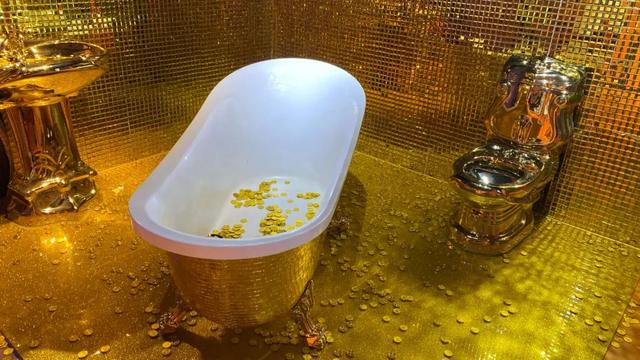 解压馆为什么火了 年轻人有多需要解压，解压馆为什么火了（赚钱并没有那么简单）