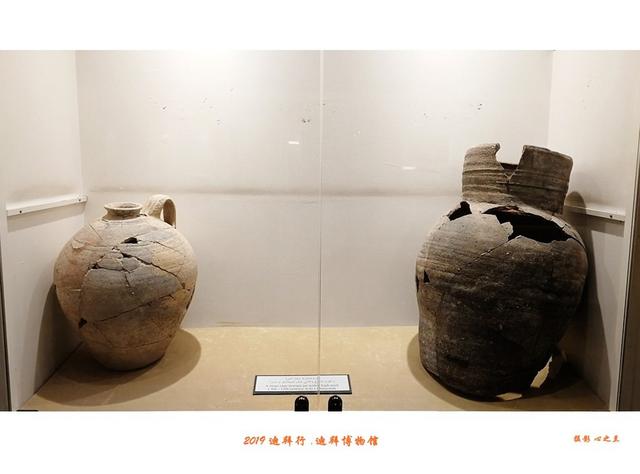 迪拜的音乐喷泉，迪拜音乐喷泉夜景（<7>——迪拜博物馆）
