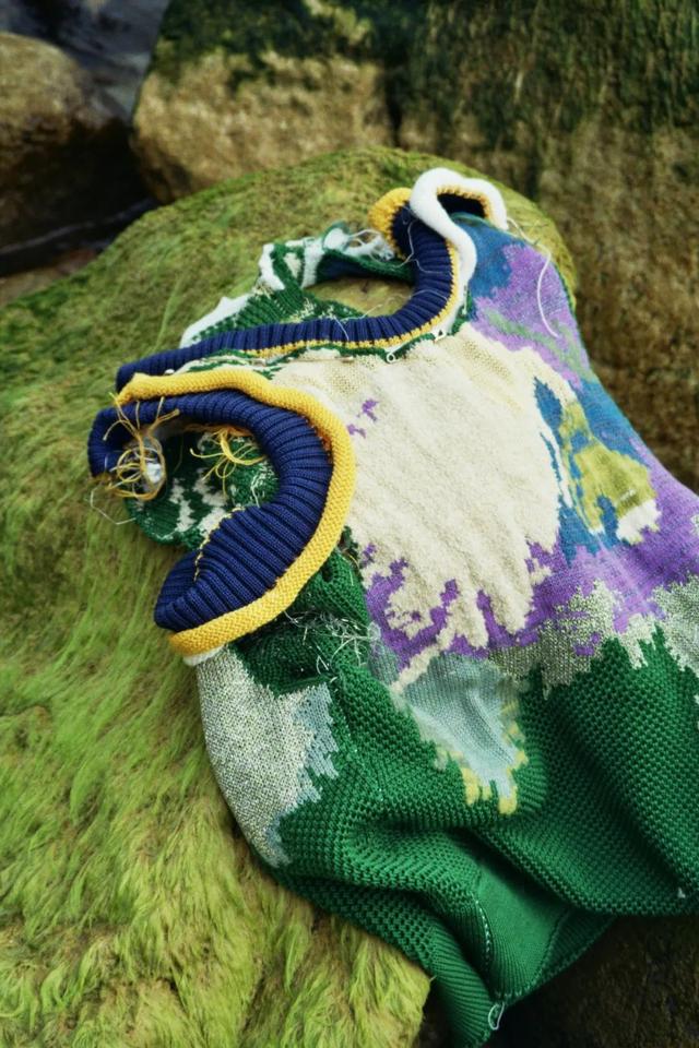 robyn是什么牌子，robyn什么档次（2022年可持续时尚）