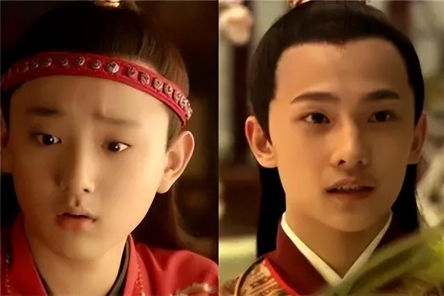 张译第一任老婆张佳宁，张译老婆张佳宁（这六位明星表面人畜无害实则道德败坏）