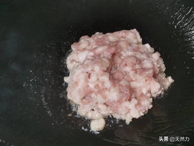 粉条煮多久能熟（肉末粉丝煲的家常做法）