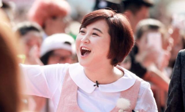 贾玲个人资料简介，贾玲个人资料（张小斐发文透露其感情状态）