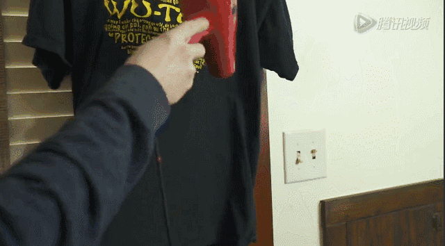衣服有个小洞如何修补，衣服上的小洞怎么补好看（没有熨斗怎么办）