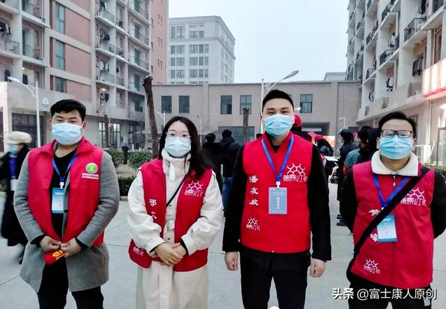 生管是做什么的（河南妹花14年从富士康产线员工做到总务组长）